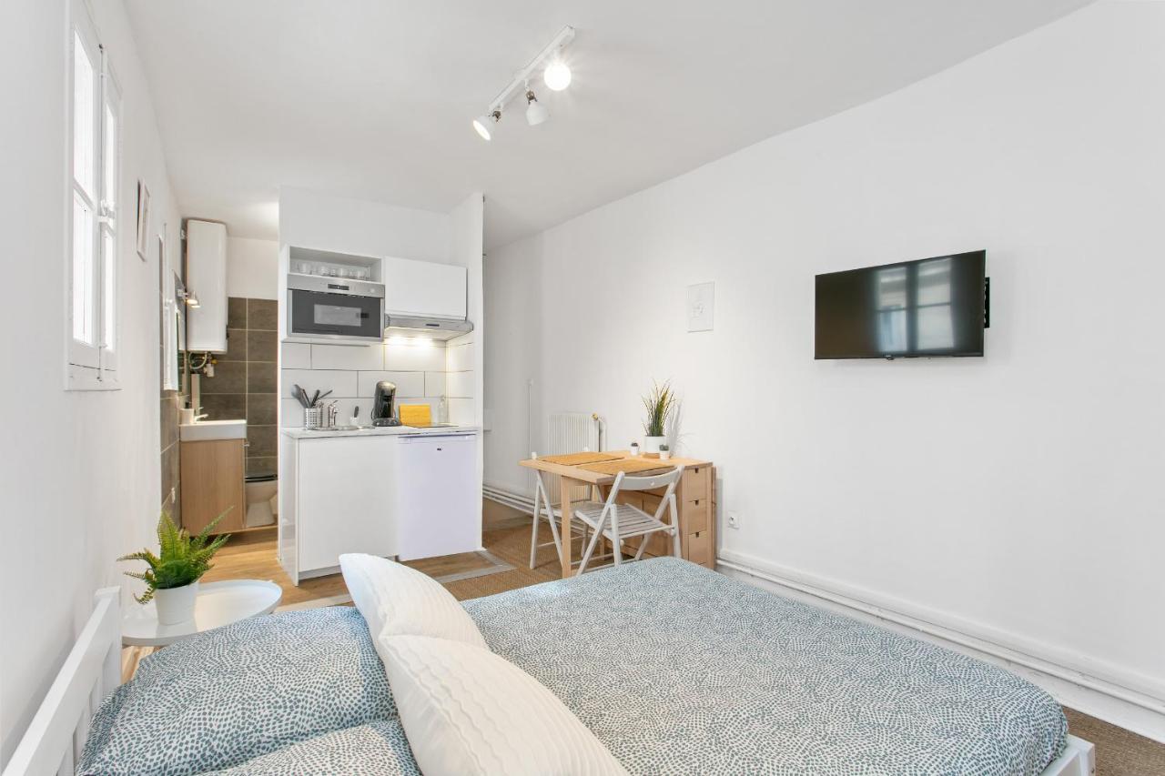 Lgc Habitat - Hyper Centre Apartment