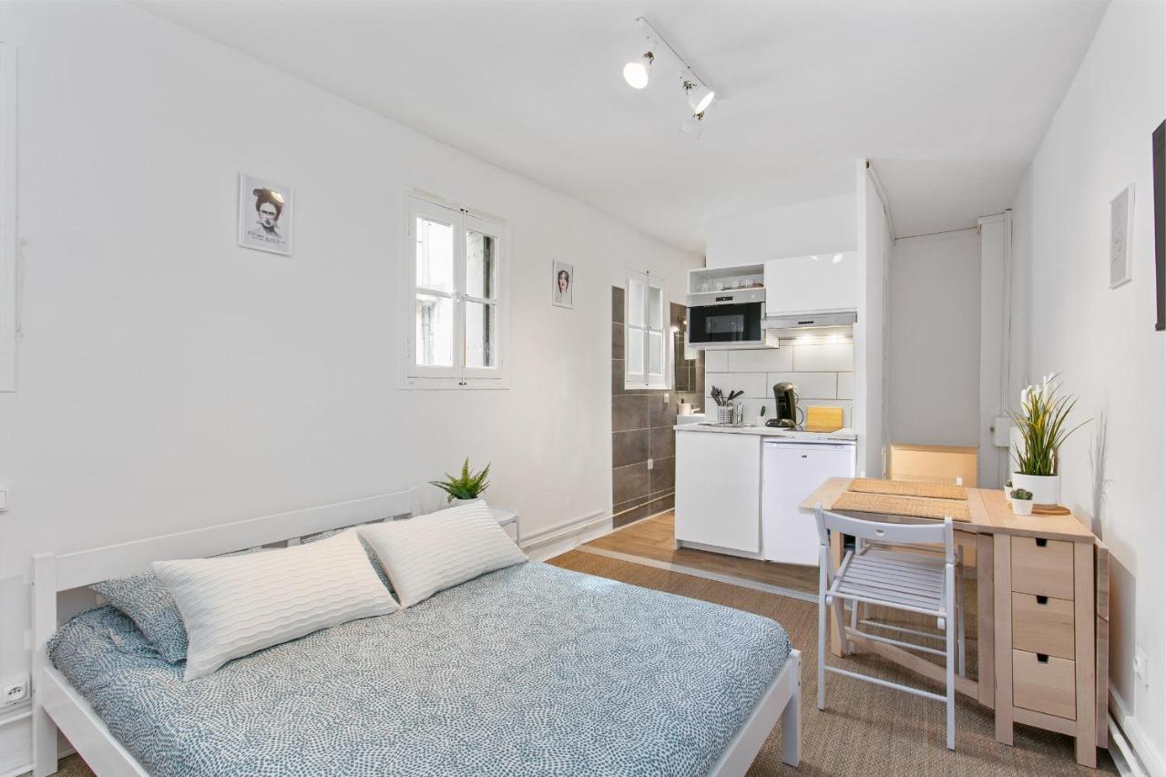 Apartment Lgc Habitat - Hyper Centre