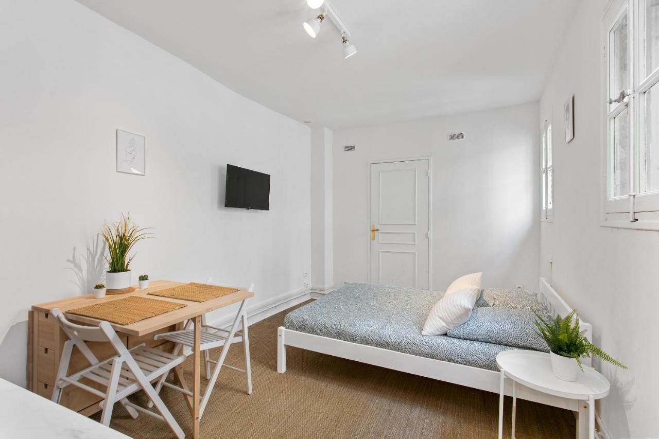 Lgc Habitat - Hyper Centre Apartment