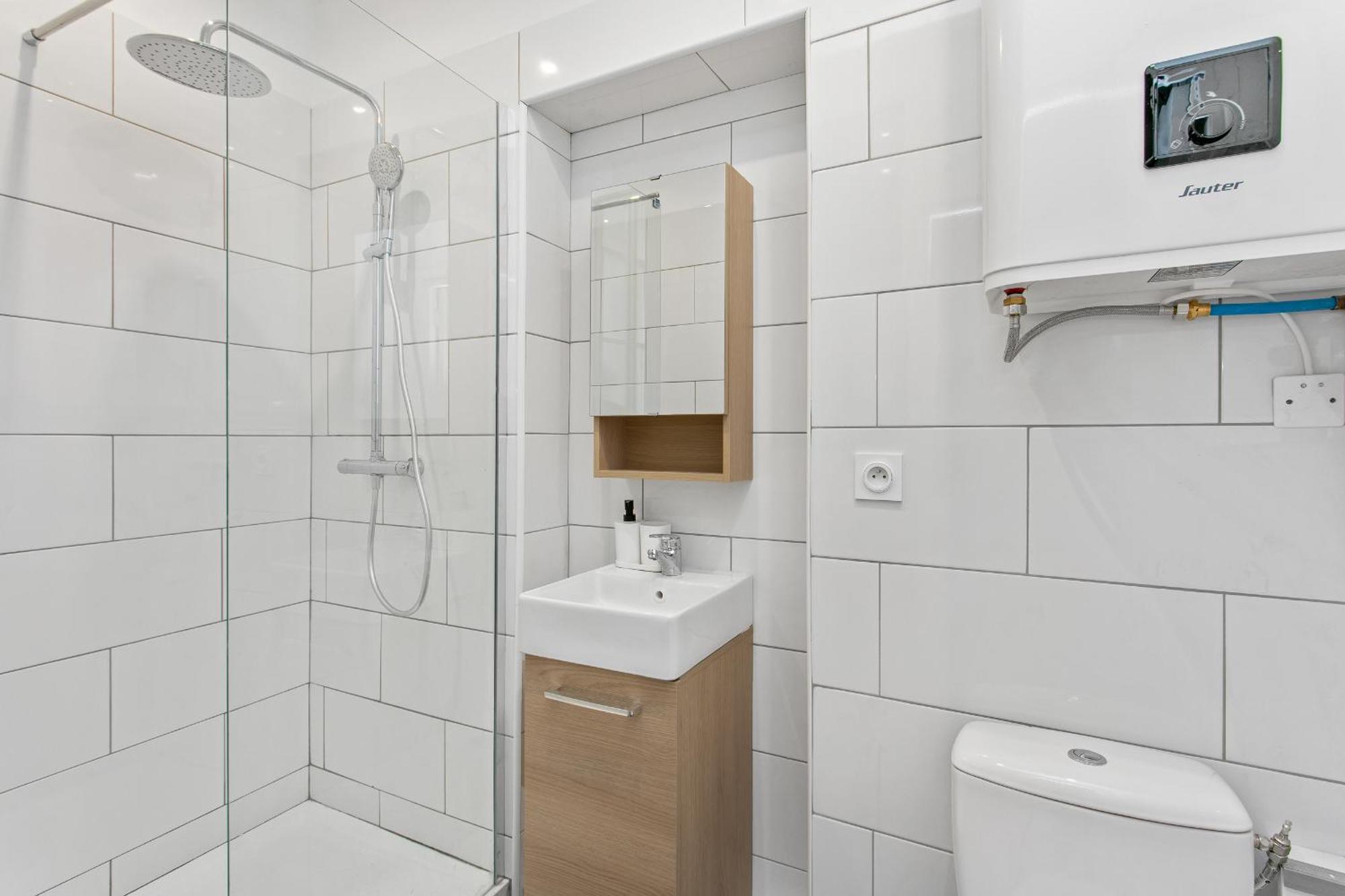 Lgc Habitat - Hyper Centre Apartment *